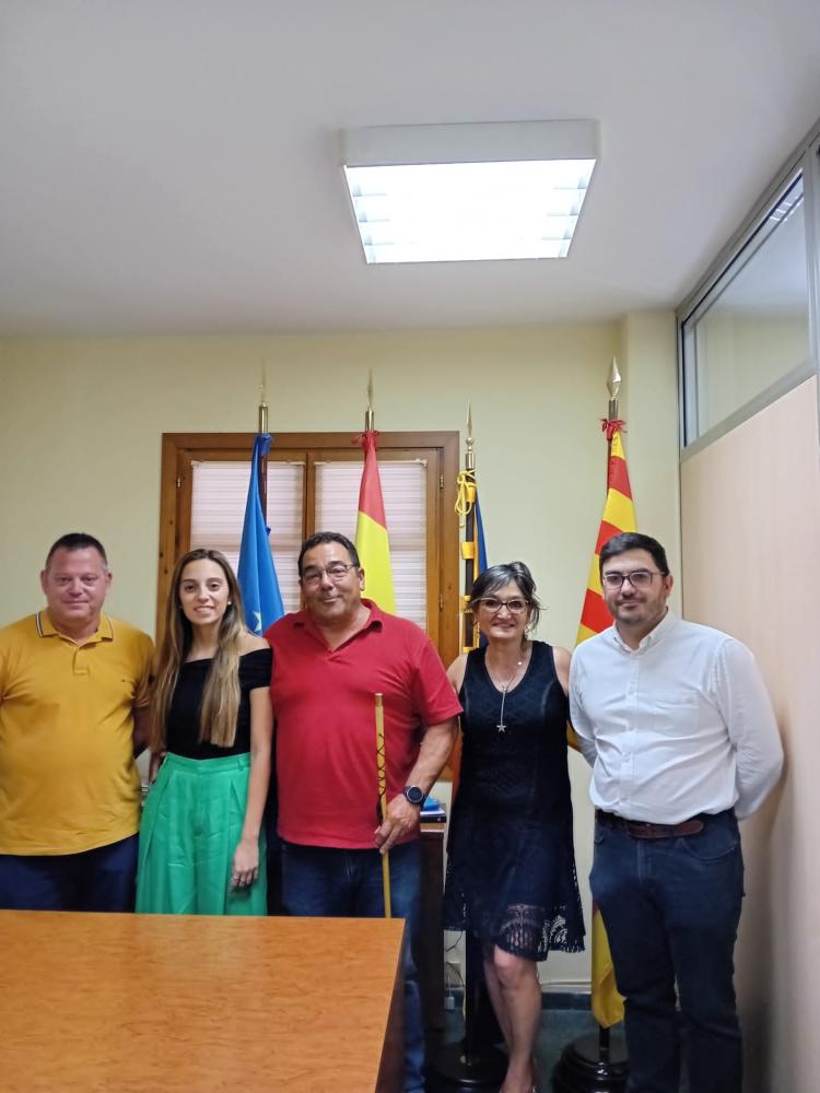 Imagen Corporación Municipal